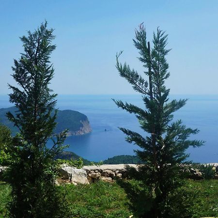 Hill Homes Montenegro Petrovac Екстер'єр фото