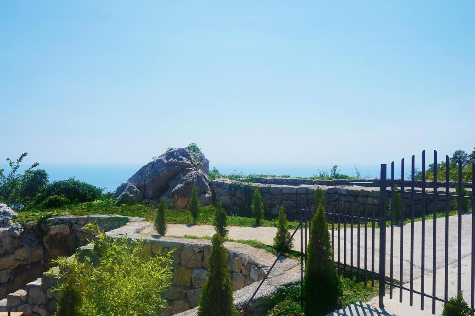 Hill Homes Montenegro Petrovac Екстер'єр фото