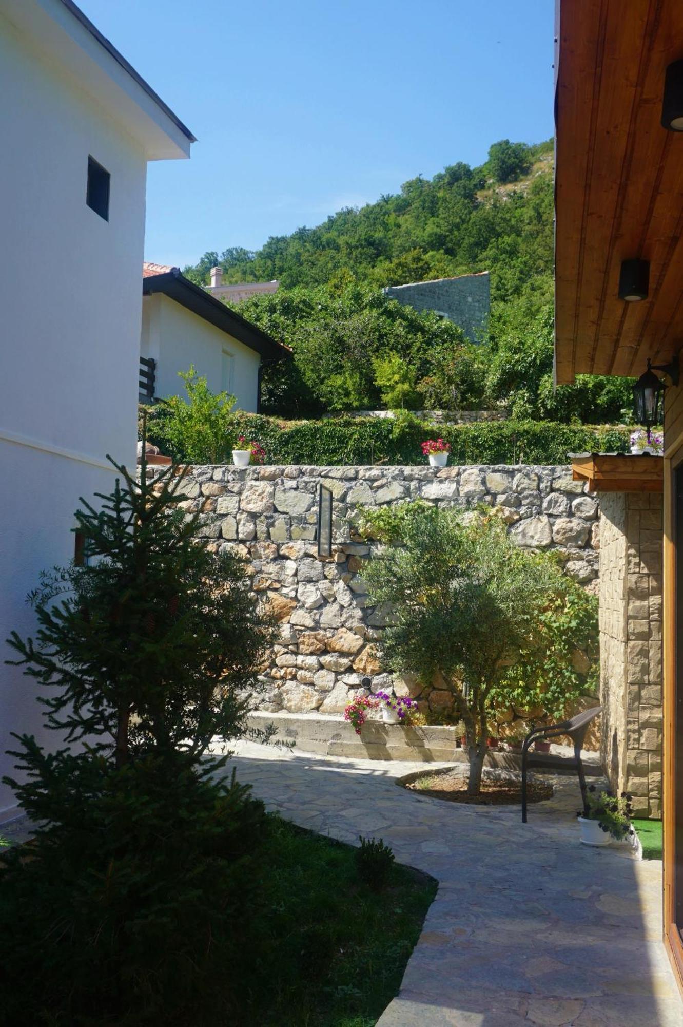 Hill Homes Montenegro Petrovac Екстер'єр фото