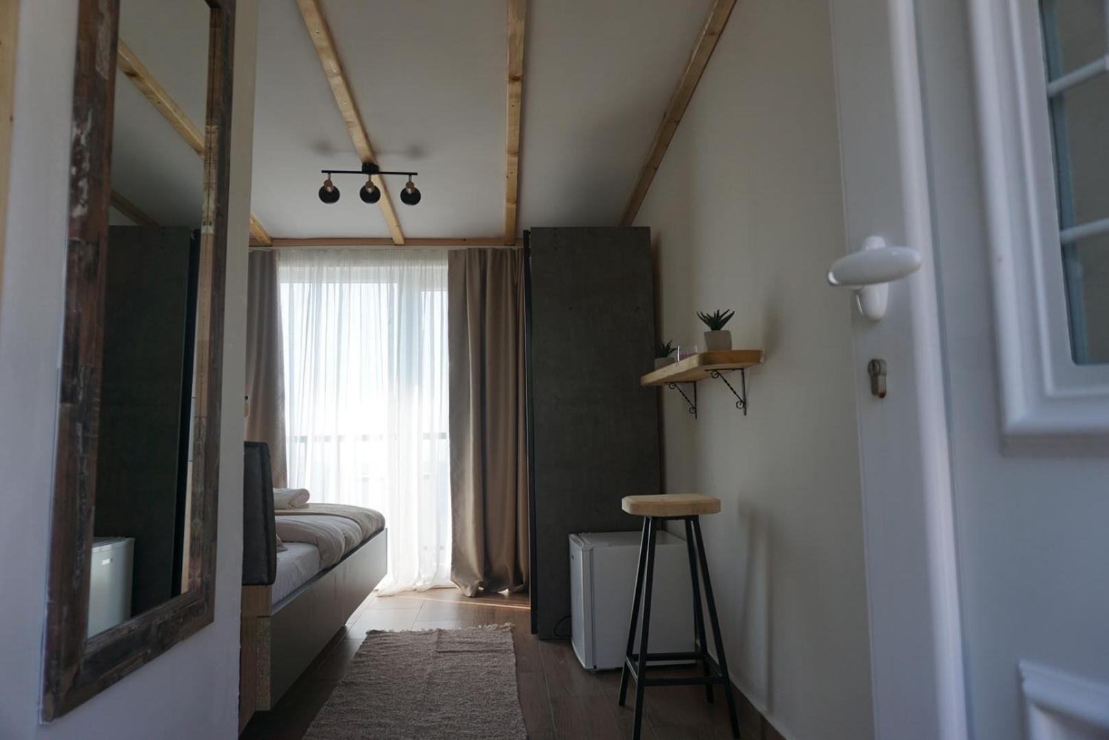 Hill Homes Montenegro Petrovac Екстер'єр фото