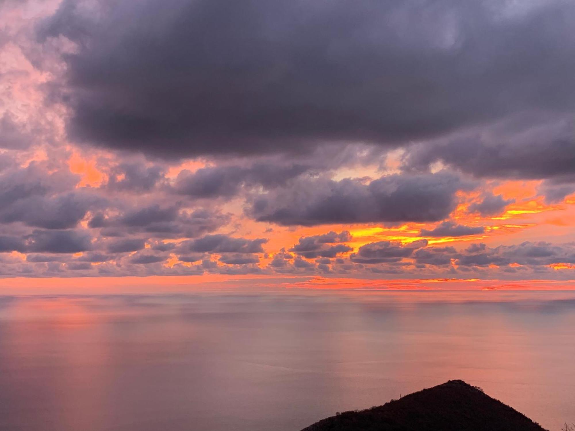 Hill Homes Montenegro Petrovac Екстер'єр фото