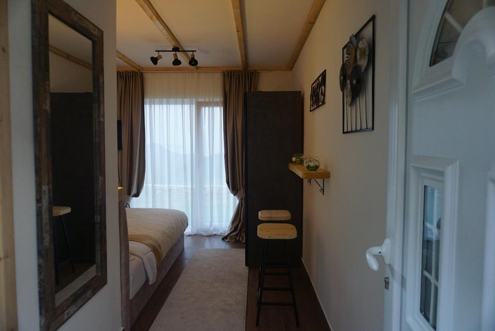 Hill Homes Montenegro Petrovac Екстер'єр фото