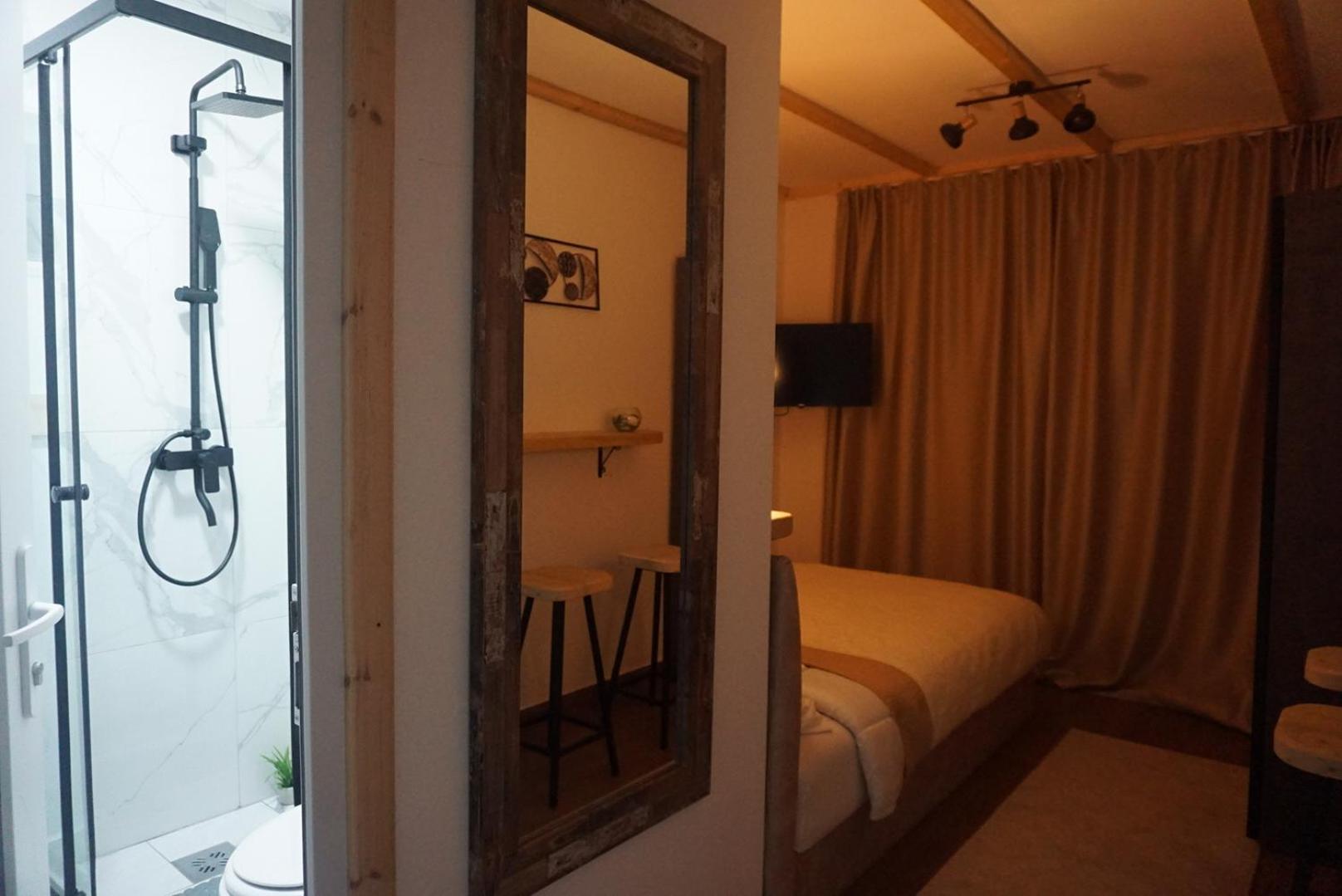 Hill Homes Montenegro Petrovac Екстер'єр фото