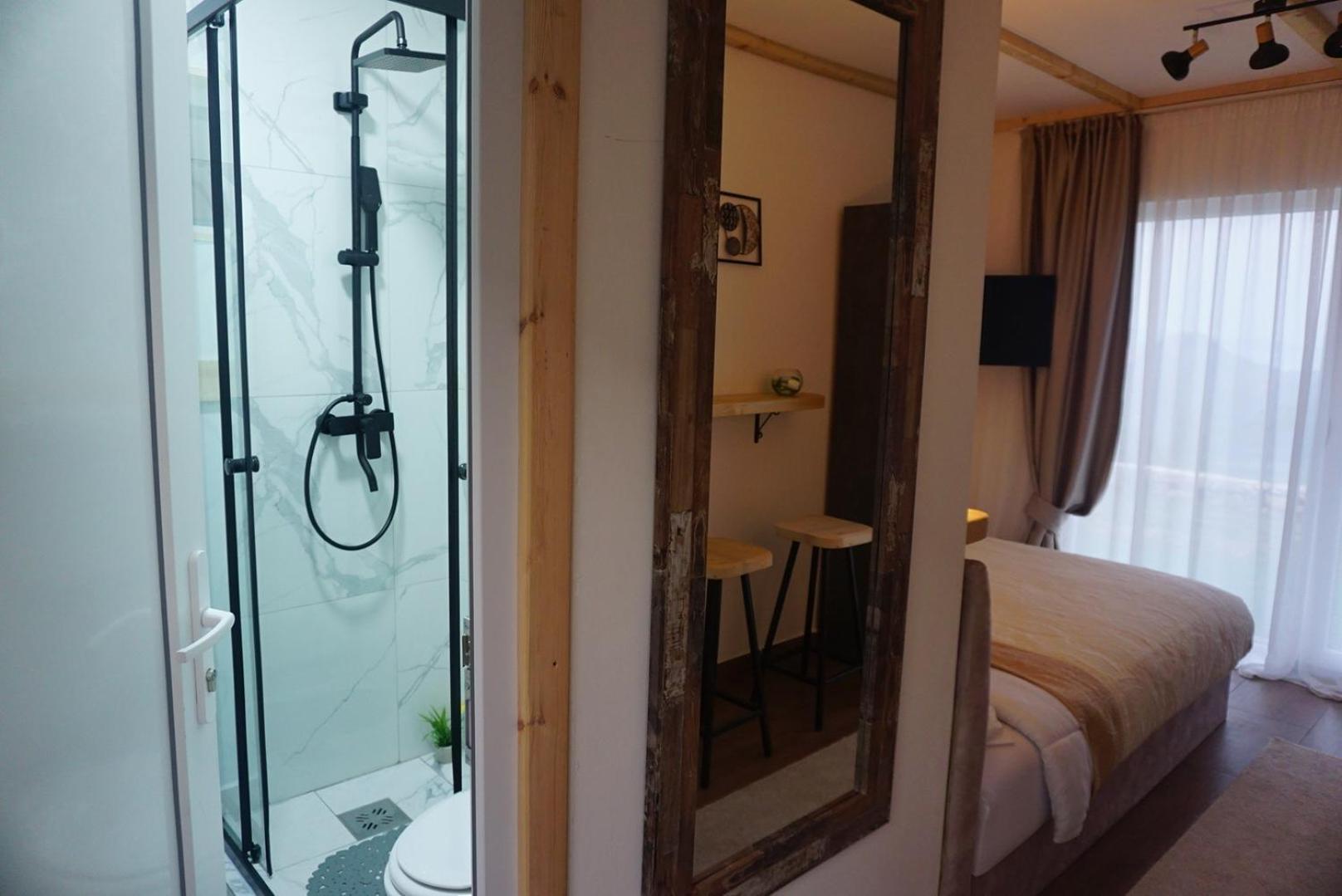 Hill Homes Montenegro Petrovac Екстер'єр фото